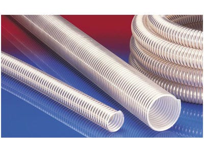 AIRDUC PUR 356 FOOD REINFORCED (XXHD)