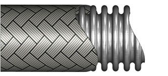 Corrugated Metal Hose