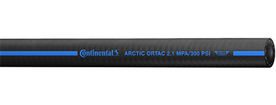 Arctic Ortac®