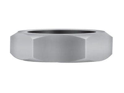 BSF (Bevel Seat Nut)