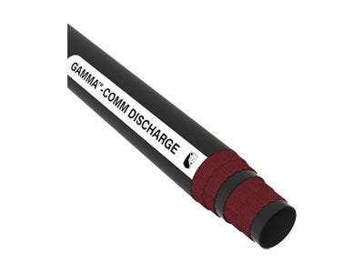 Commodity Discharge Hose