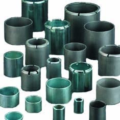 Crimp Sleeves & Ferrules
