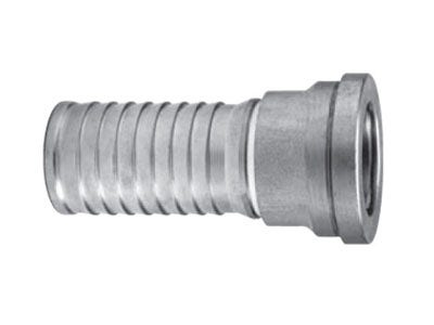 CSEPM (California Stub End - Heavy Duty Raised End)