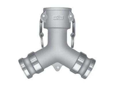 Y & T Fittings