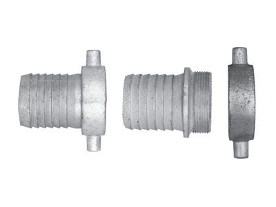 Discharge & Suction Hose Couplings