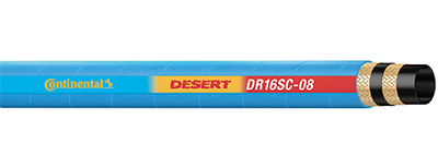 Desert® DR16SC