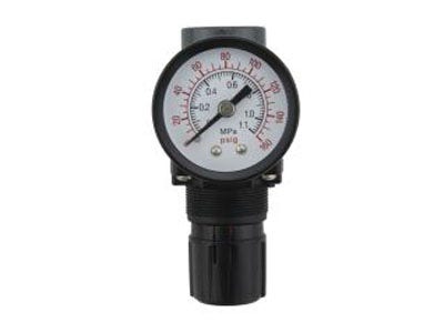 FRL (Mini) Air Regulator - 1/4