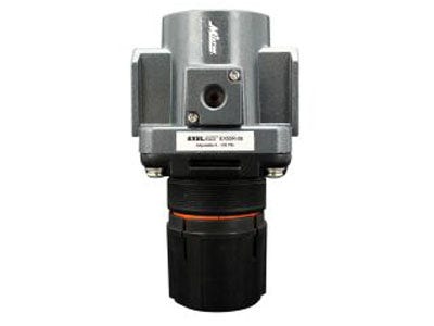 FRL (High Flow) Air Regulator - 3/4