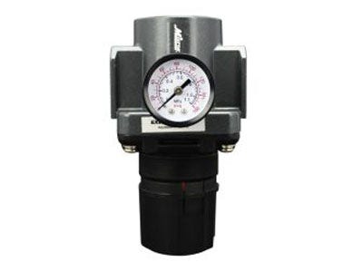 FRL (High Flow) Air Regulator - 1