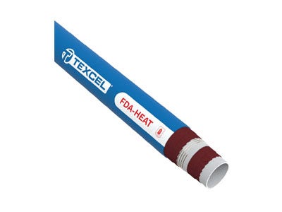 FDA Hot Air Blower Hose