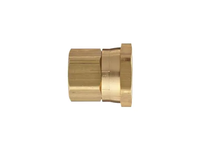 Female GHT x Female NPT Swivel