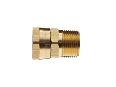Female GHT x Male NPT Swivel