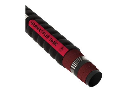 Gamma Flex-Tank Hose