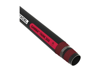 Gamma-Tank Hose - 300 PSI