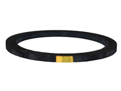 Gaskets for Female Fire Hose NH Thread