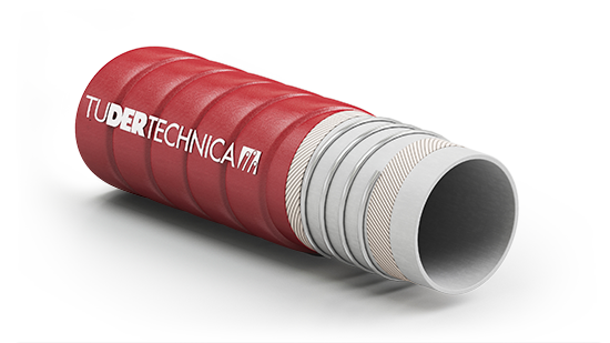 Glidetech® Butyl Hose