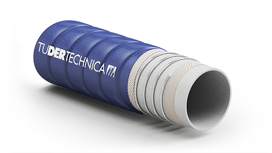 Glidetech® Nitrile Hose