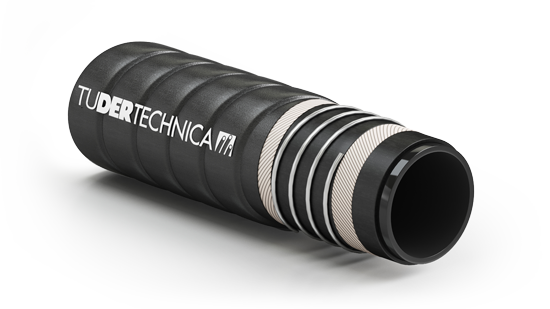 Glidetech® UPE Full Conductive hose