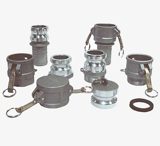 Couplings & Accessories