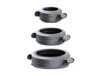 Grooved Pipe Couplings