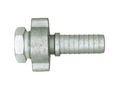 Ground Joint Couplings/Copper Seats