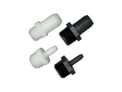 Fittings - Nylon & Polypropylene