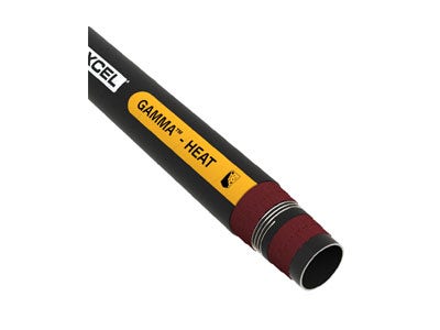 Hot Air Blower Hose - Black