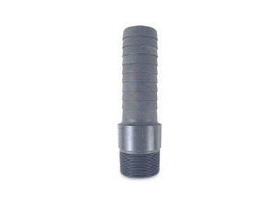 Hose Barb 1 1/2