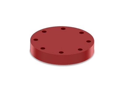 Blind Flange 6