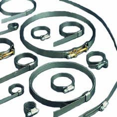 Ideal-Tridon Clamps & Tools