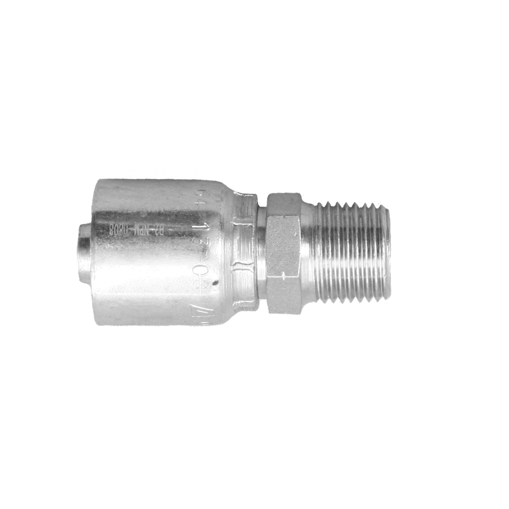 Hydraulic Fittings