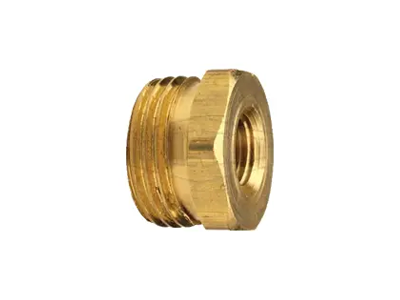 Washdown Fittings