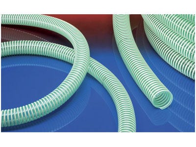 NORPLAST PVC 379 GREEN SUPERELASTIC (HD)