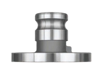 Pipe Flanges