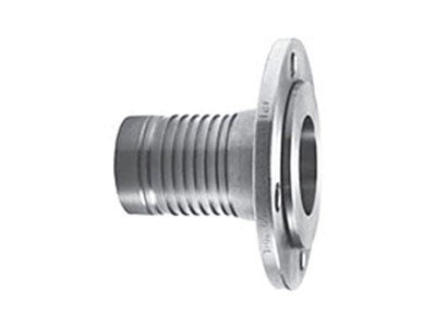 PFFC50 Body (ANSI Pipe Flange 150# Flange Modified to Slide Over Ferrule)