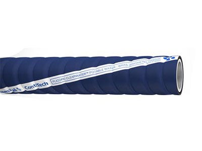 Clearwater Flextra Potable Water NSF 61