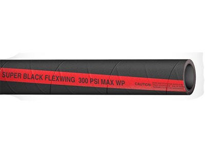 Plicord® Super Black Flexwing®