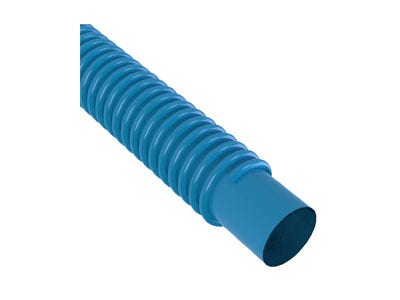 Polyurethane Hose - Blue