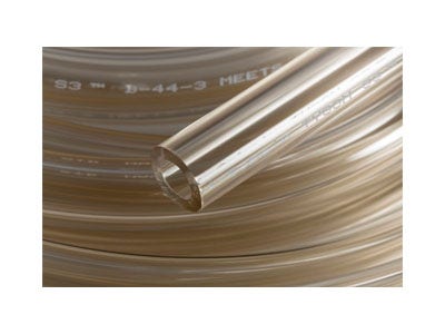 Tygon S3 B-44-3 Flexible Tubing for Beverage Transfer