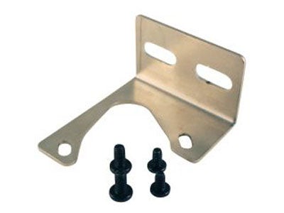 Filter or Lubricator Mounting Bracket - S-1163-1