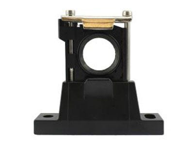 FRL Modular Connector with Wall Mount Brackets - (3/4