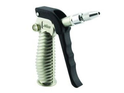 Pistol Grip Blow Gun - Adjustable Nozzle - S-181