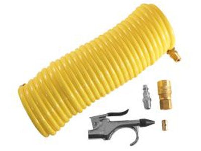 ReKoil Hose Safety Blow Gun Kit - S-225