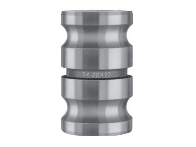 SA Spool Adapter (Adapter x Adapter)