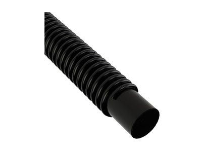 Polyurethane Hose - Black