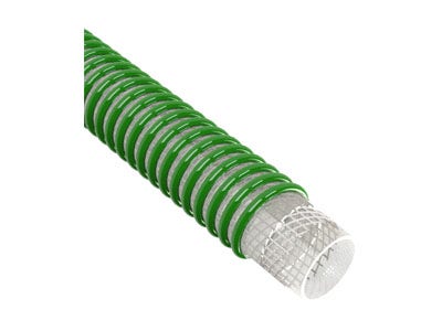 Sigma Tank Drop Hose - Green