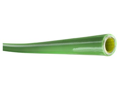 Series SLGR 4,000 PSI Green Slither Cover Jetting/Lateral Line Hose