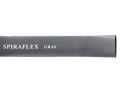 Spiraflex® Gray Light Duty