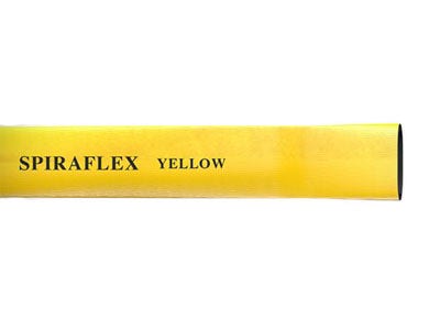 Spiraflex® Yellow Heavy Duty