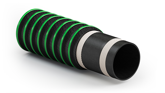 Spiraltech® Fuel Hose